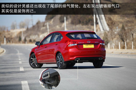 2014款东南V6菱仕1.5T