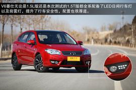 2014款东南V6菱仕1.5T