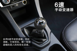 2014款东南V6菱仕1.5T