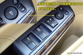 马自达6睿翼与雅阁凯美瑞对比导购