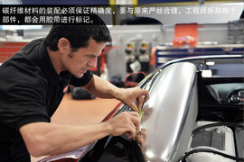 探秘布加迪“飞行医生”海外实拍