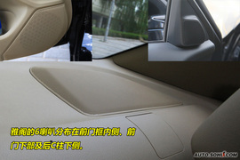 马自达6睿翼与雅阁凯美瑞对比导购