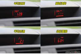 马自达6睿翼与雅阁凯美瑞对比导购