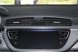 2018款吉利帝豪GS