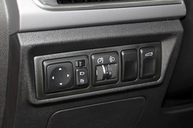 2018款吉利帝豪GS