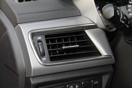 2018款吉利帝豪GS