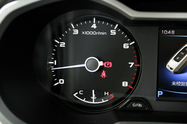 2018款吉利帝豪GS