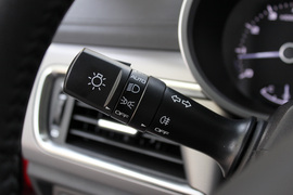 2018款吉利帝豪GS