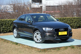 购车必看！奥迪A3