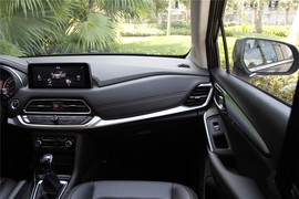 2018款江淮瑞风R3