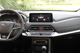 2018款江淮瑞风R3