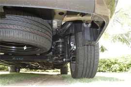 2018款江淮瑞风R3