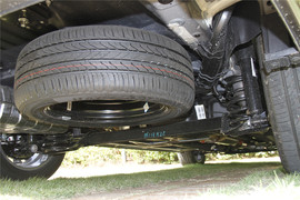 2018款江淮瑞风R3