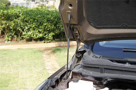 2018款江淮瑞风R3