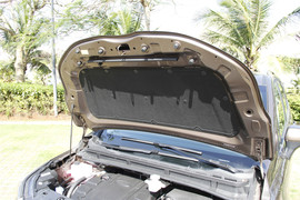 2018款江淮瑞风R3