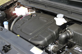 2018款江淮瑞风R3