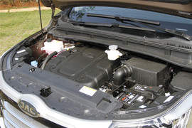 2018款江淮瑞风R3