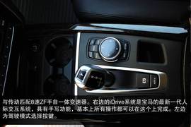 全新宝马X5淄博实拍