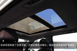 全新宝马X5淄博实拍