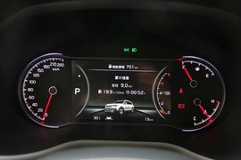 2018款起亚智跑