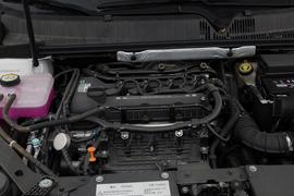 2017款 观致3 GT 1.6T 自动致悦型