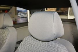 2014款现代瑞纳三厢1.4L自动智能型GLS