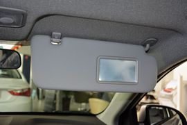 2014款现代瑞纳三厢1.4L自动智能型GLS