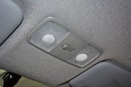 2014款现代瑞纳三厢1.4L自动智能型GLS