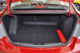 2013款雪佛兰科鲁兹1.8L