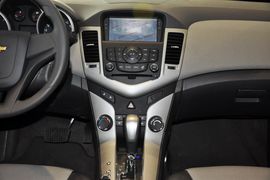 2013款雪佛兰科鲁兹1.8L