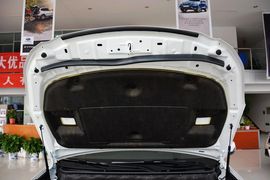 2014款斯巴鲁力狮2.5i雅尚精英版