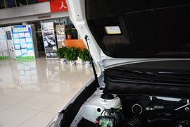 2014款斯巴鲁力狮2.5i雅尚精英版