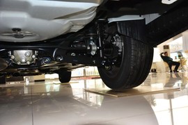 2014款斯巴鲁力狮2.5i雅尚精英版