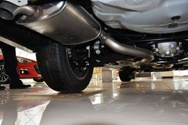 2014款斯巴鲁力狮2.5i雅尚精英版