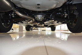 2014款斯巴鲁力狮2.5i雅尚精英版