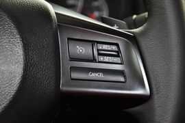 2014款斯巴鲁力狮2.5i雅尚精英版