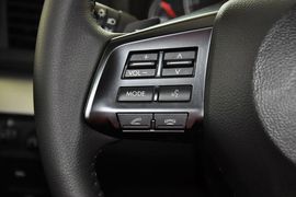 2014款斯巴鲁力狮2.5i雅尚精英版