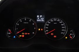 2014款斯巴鲁力狮2.5i雅尚精英版