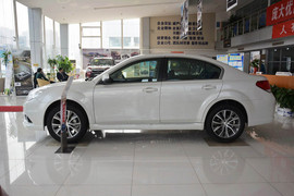 2014款斯巴鲁力狮2.5i雅尚精英版