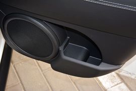 2014款Jeep指南者2.0L两驱改款精英版