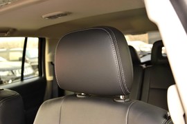 2014款Jeep指南者2.0L两驱改款精英版