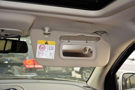 2014款Jeep指南者2.0L两驱改款精英版