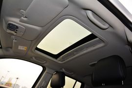 2014款Jeep指南者2.0L两驱改款精英版