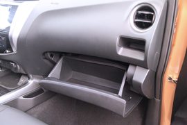 日产途达