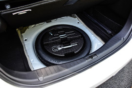 2018款一汽红旗H5试驾