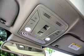 2018款一汽红旗H5试驾