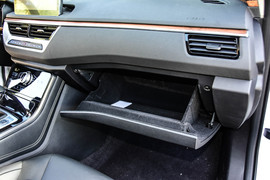 2018款一汽红旗H5试驾