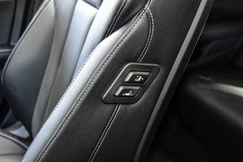 2018款一汽红旗H5试驾