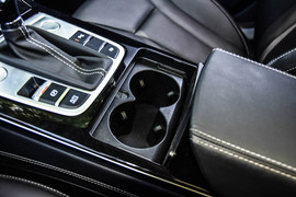 2018款一汽红旗H5试驾