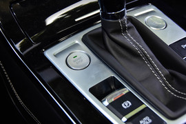 2018款一汽红旗H5试驾